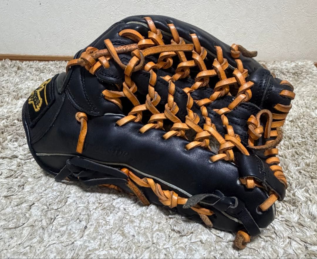 【 即戦力 】 久保田スラッガー 軟式 外野手用 KSN-X