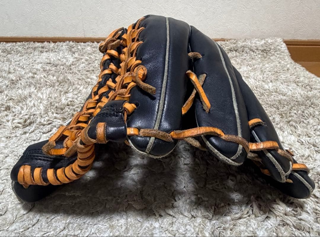 【 即戦力 】 久保田スラッガー 軟式 外野手用 KSN-X