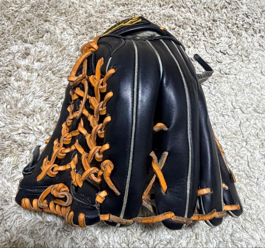 【 即戦力 】 久保田スラッガー 軟式 外野手用 KSN-X