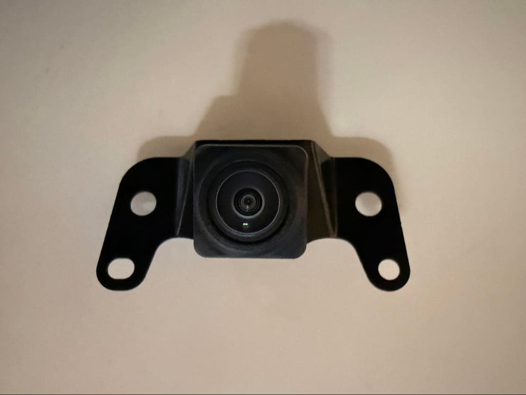 ハリアー80 フロントカメラ 86790-48440 新車外し