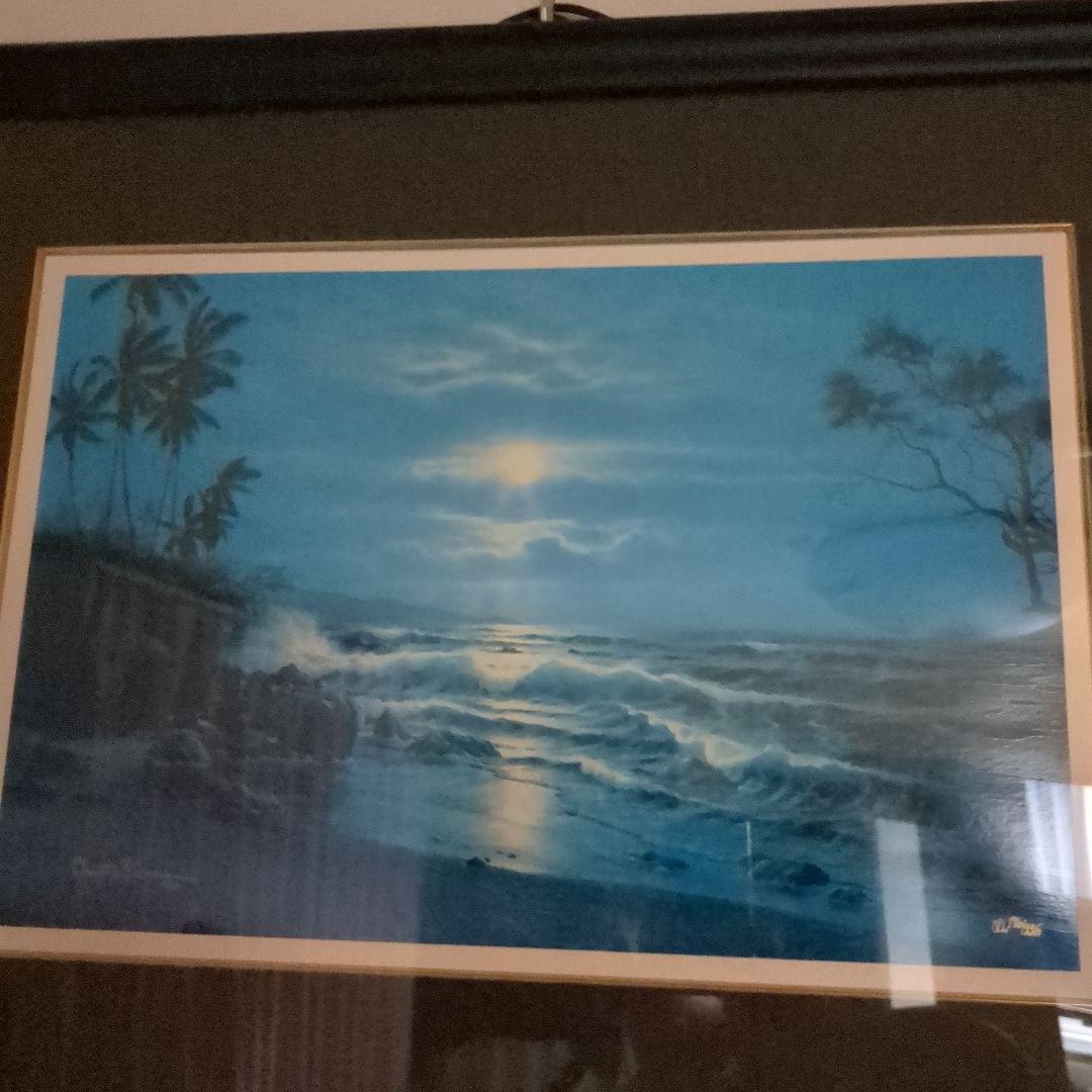 ラッセン　[マウイムーン]Ｓ