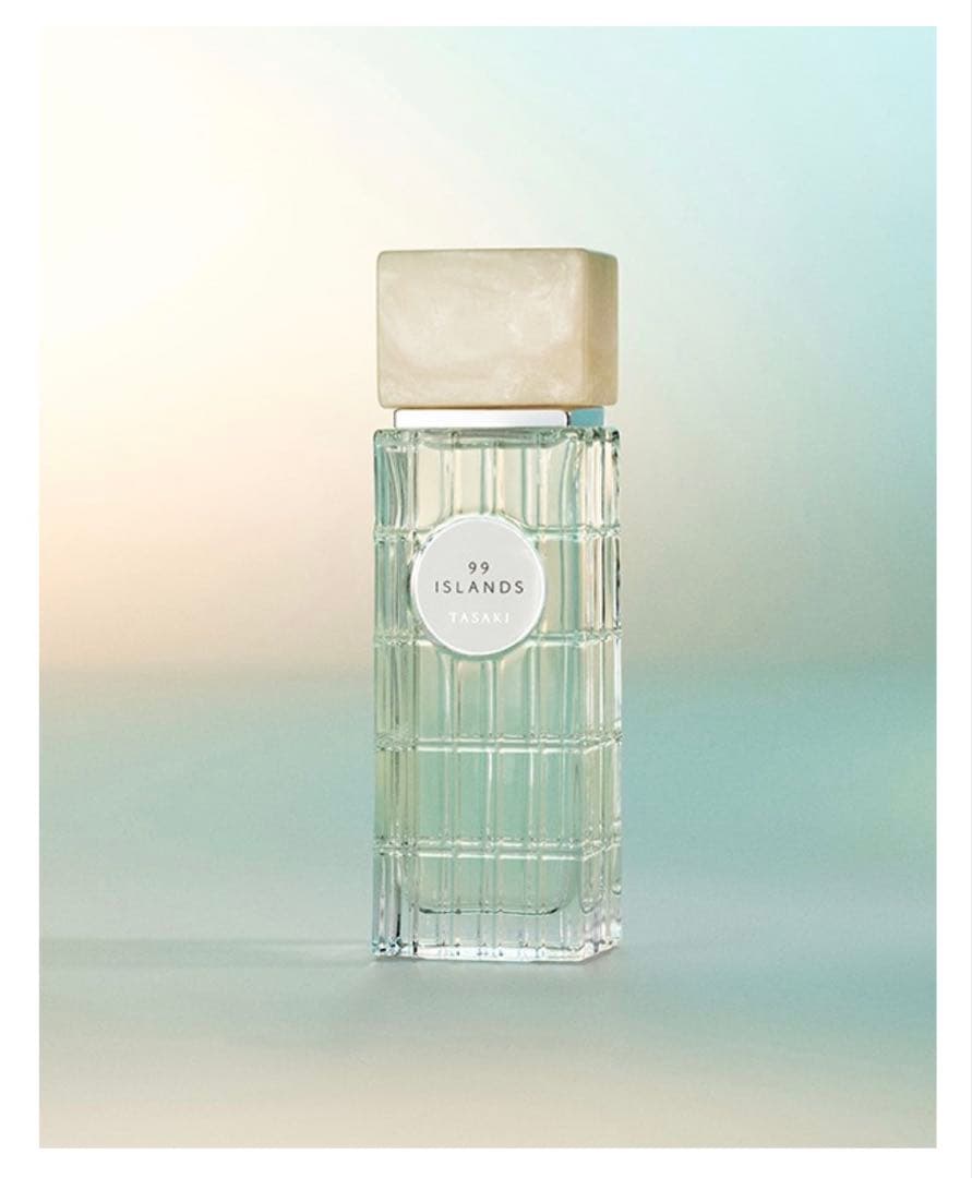 TASKI 99 S 香水