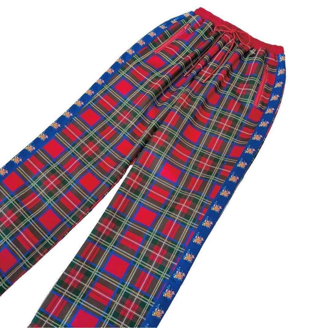 【最終値下】HEIHEI トラックスーツ ケイタマルヤマコラボ パンツ