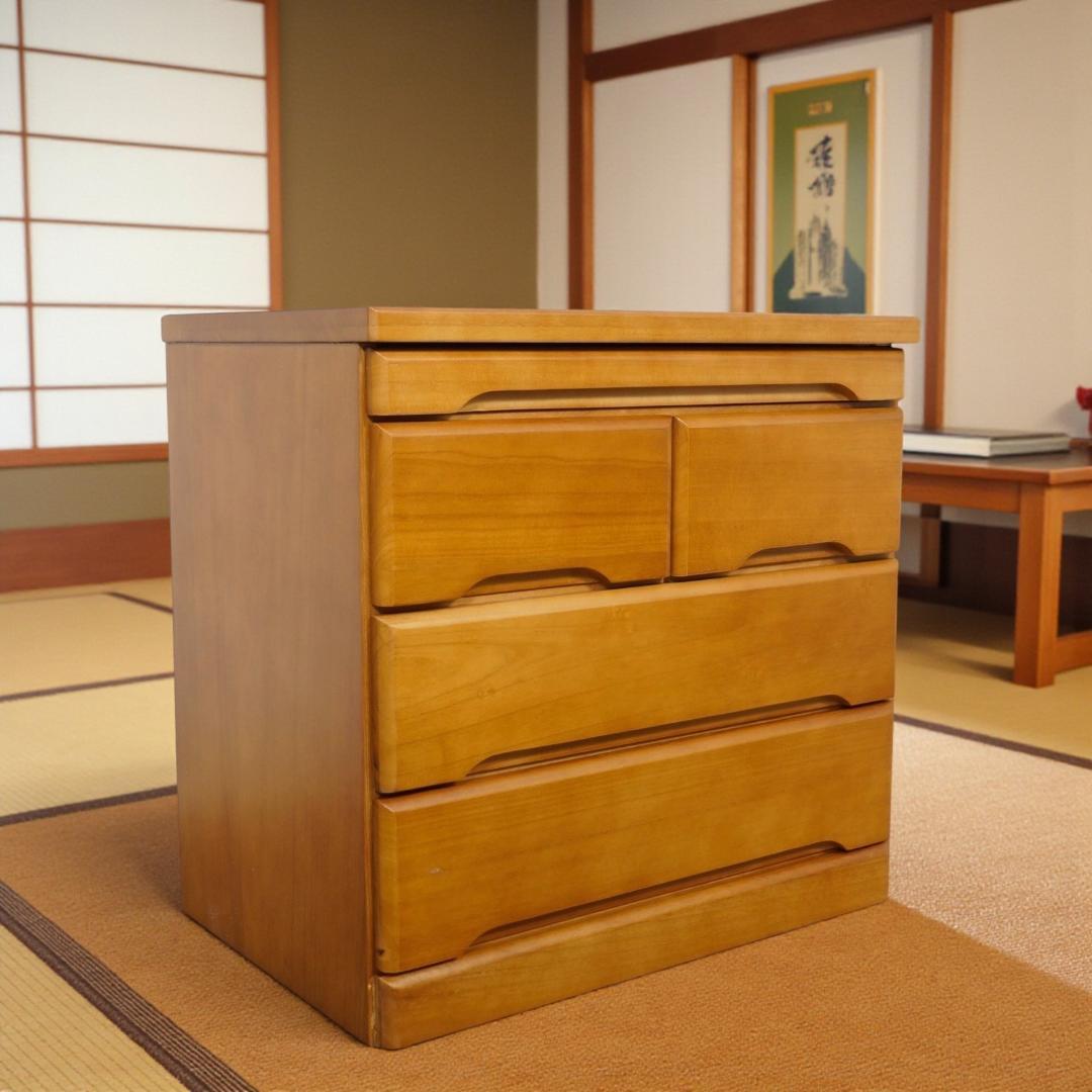 【新品】【訳あり特価】リビング にも置ける 仏壇 チェスト！ アウトレット