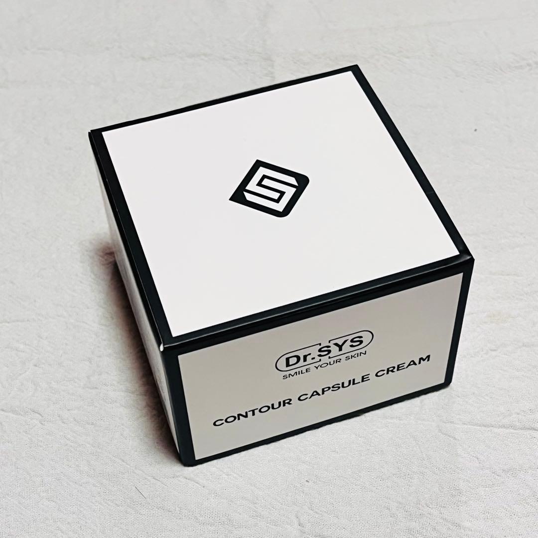 ディアルシス　Dr.SYS コントゥア・シークリーム　フェイスクリーム