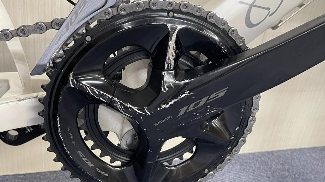 CARACLE-COZ 「カラクルコージー」限定色White　Lサイズ