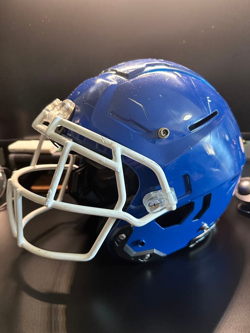 Schutt F7 LTD アメフトヘルメット　Lサイズ