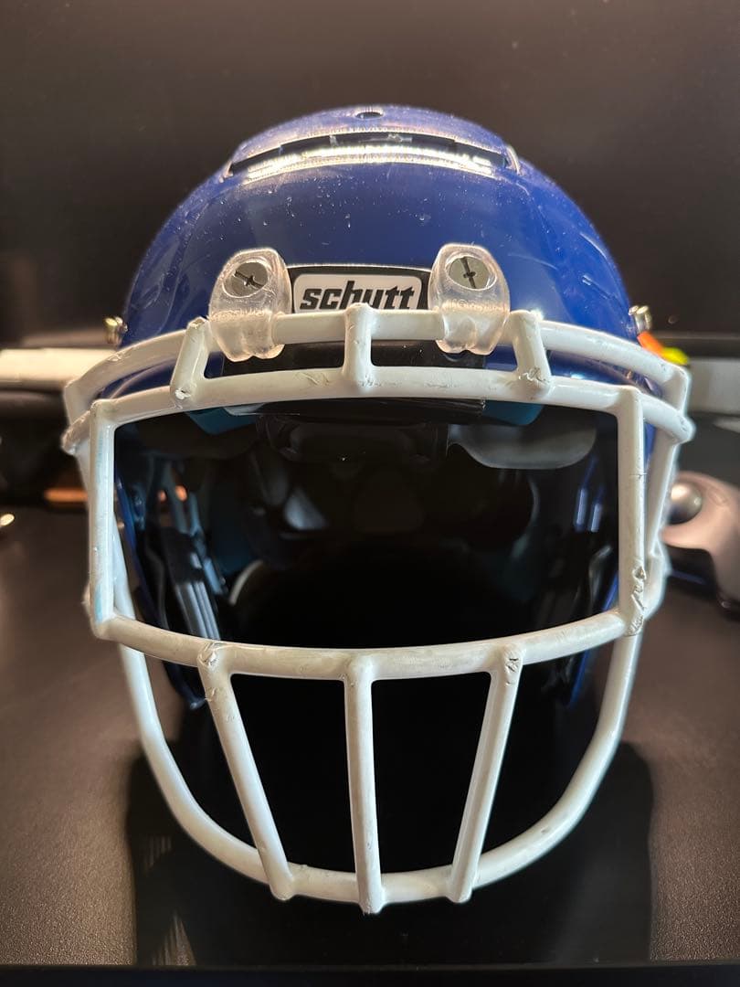 Schutt F7 LTD アメフトヘルメット　Lサイズ