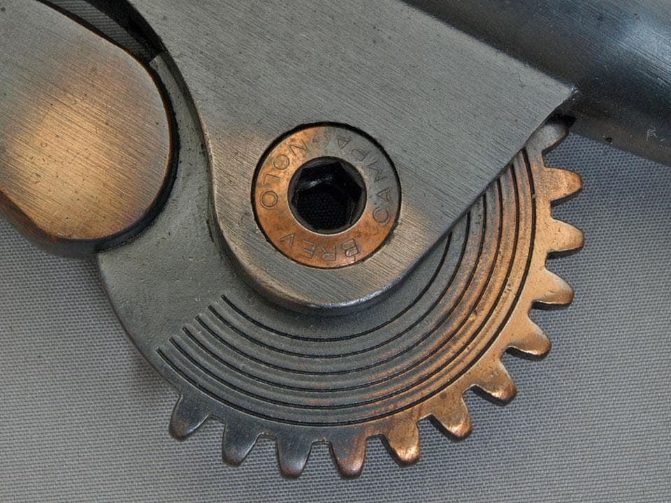 カンパニョーロ（Campagnolo）Big コルクスクリュー ブロンズ 新品