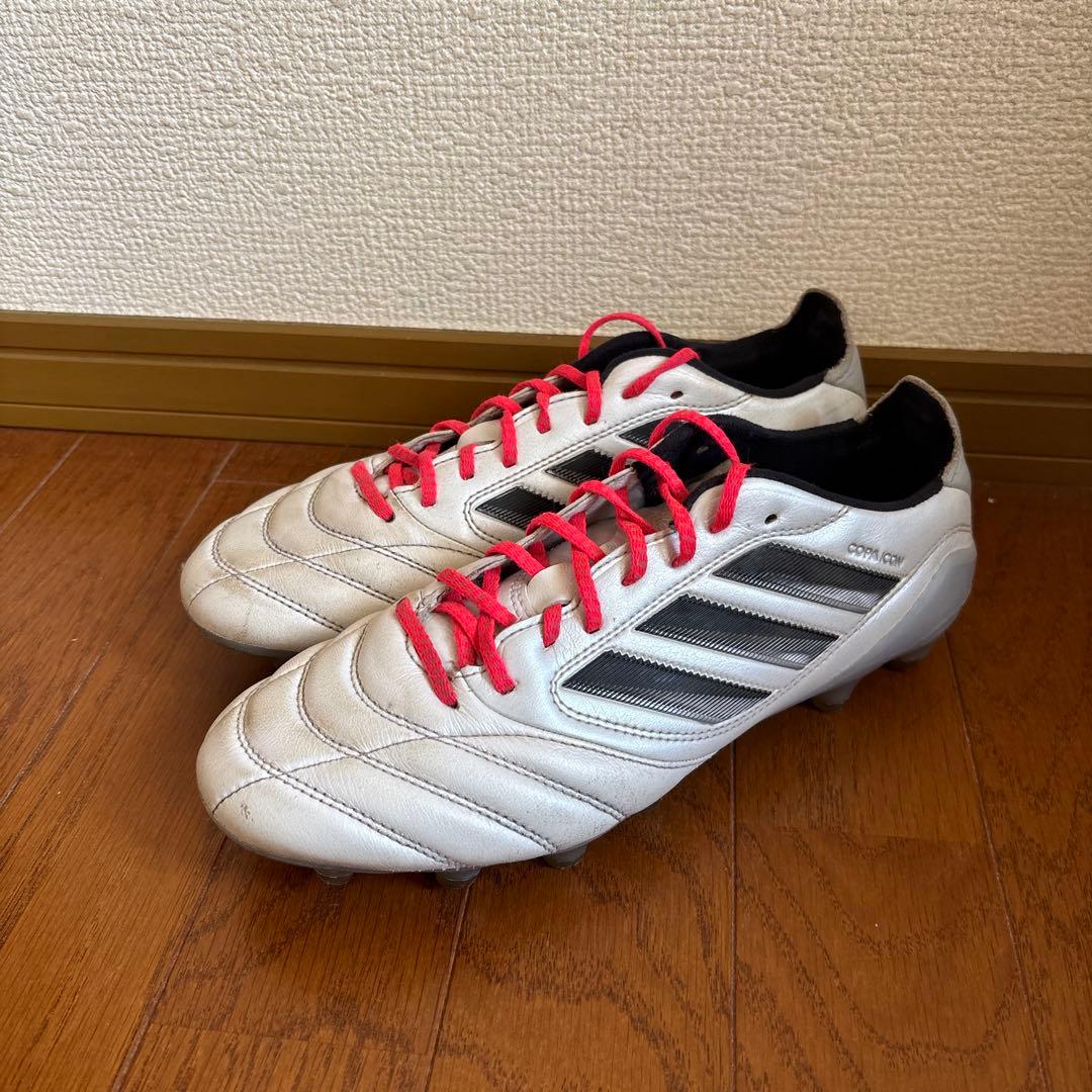 adidas コパアイコン2ELITE HG/AG JAPAN 25cm