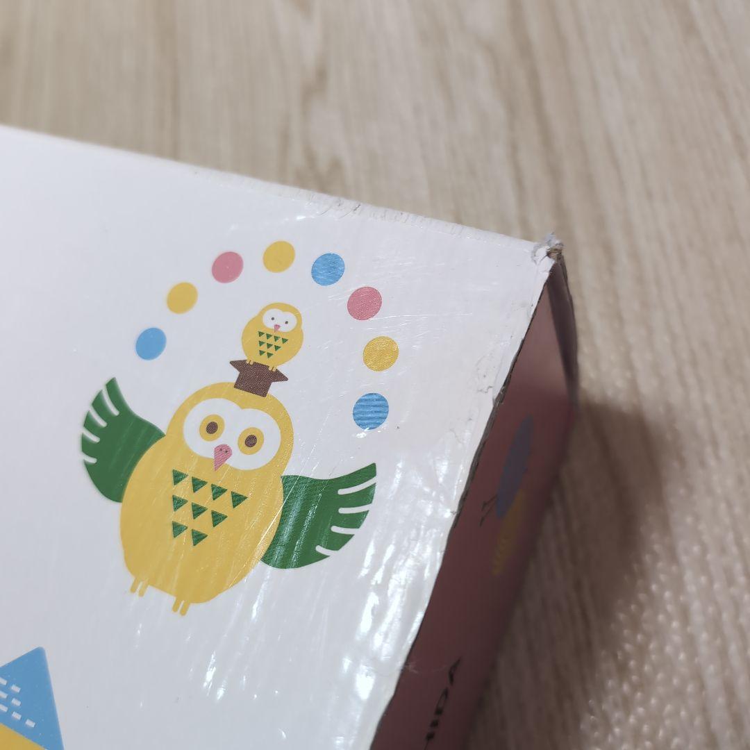 ❁✿✾ Jasmine ✾✿❁︎　七田式プリントA 幼児教材 3冊セット