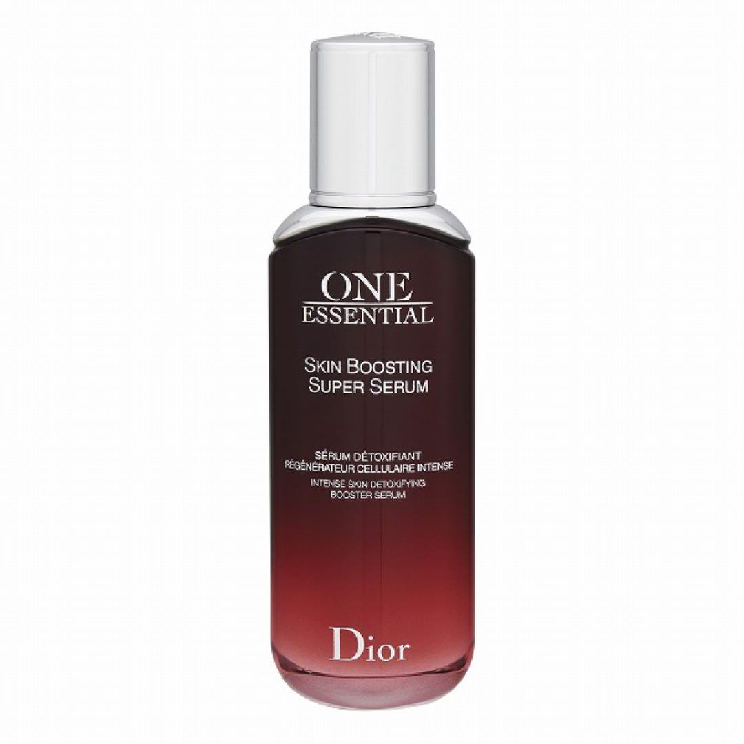 Dior ディオール ワンエッセンシャル セラム 75ml