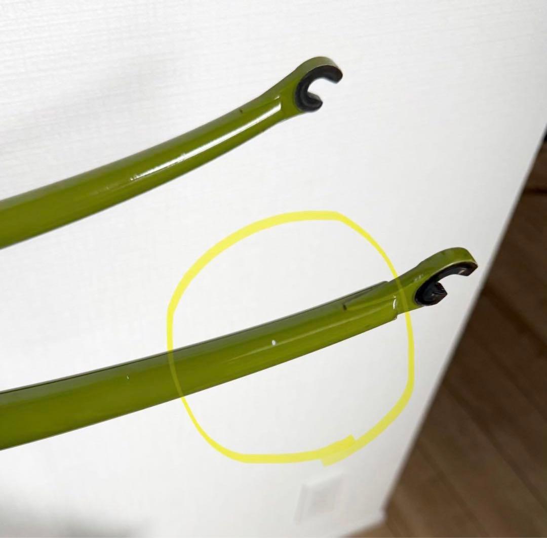 希少 レア ピスト 競輪 フレーム カラビンカ