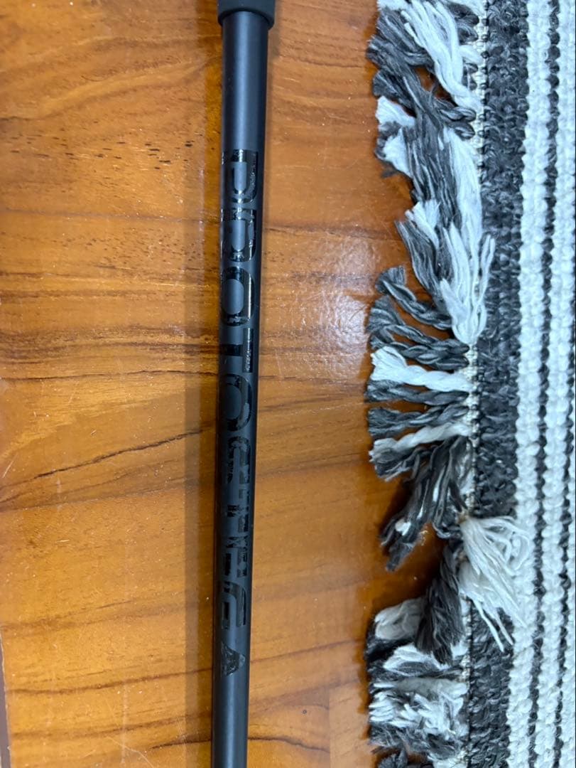 プロトステガ　S シャフト