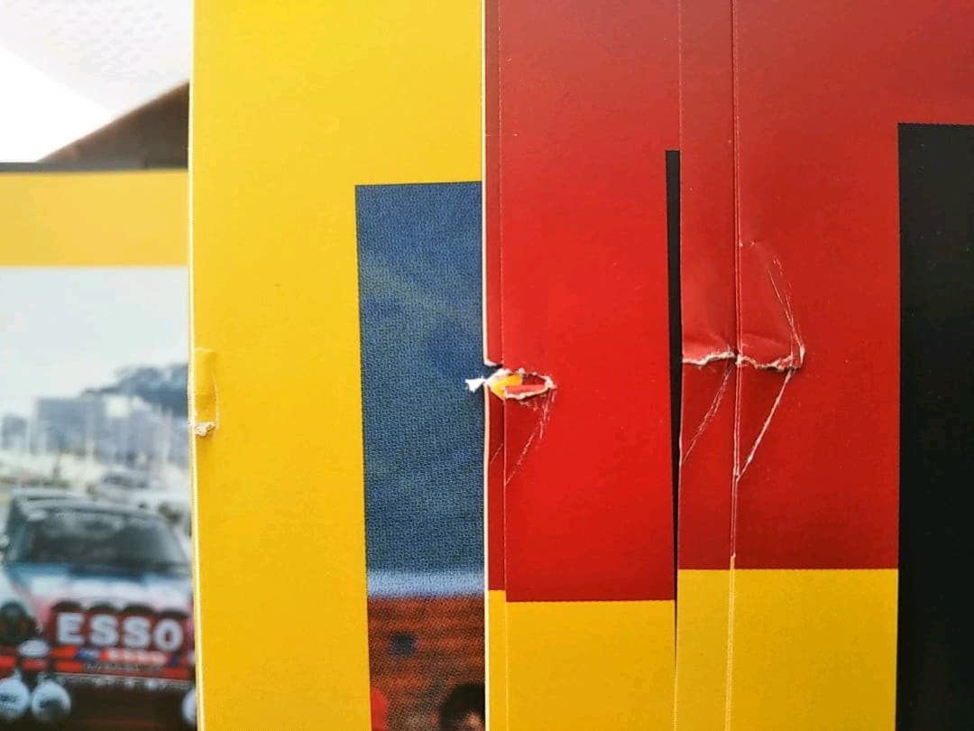 ルノー5　ターボ　ルノーサンク　シトロエン　プジョー　ランチア　フィアット