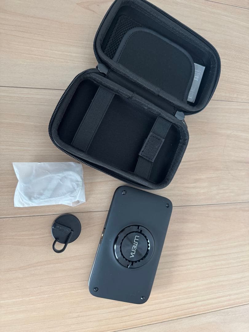 LUMENA LUMENA2 LEDランタン ルーメナー2