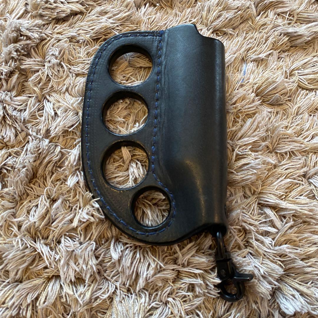 ブラックミーンズ black means メリケン ライターケース