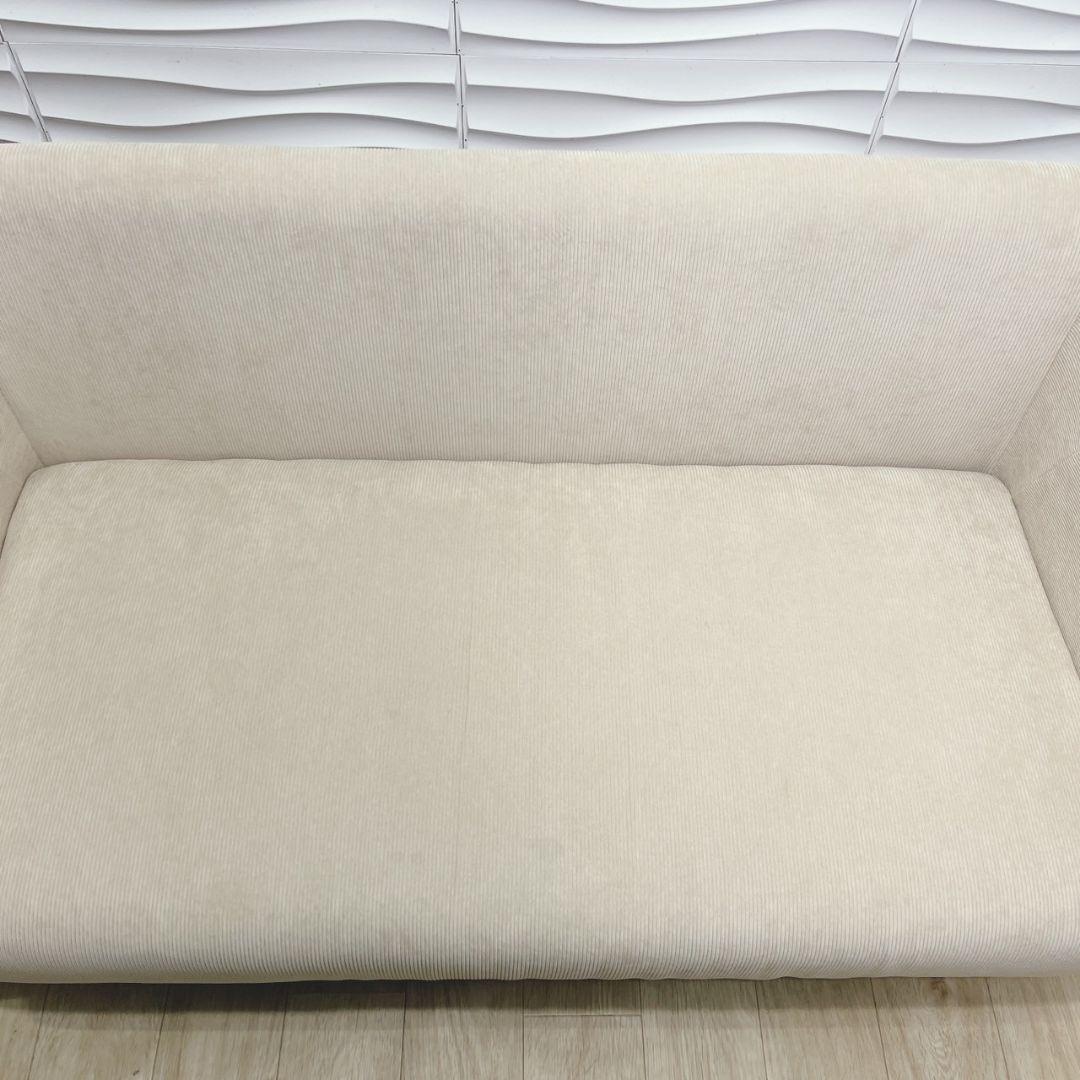 ◇LOWYA◇ロウヤ◇ソファー◇2人掛け◇大阪兵庫京都奈良滋賀和歌山◇