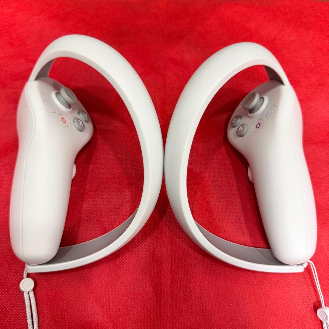 【美品】PICO4 128GB + BOBOVR + 予備バッテリー＆充電器付き