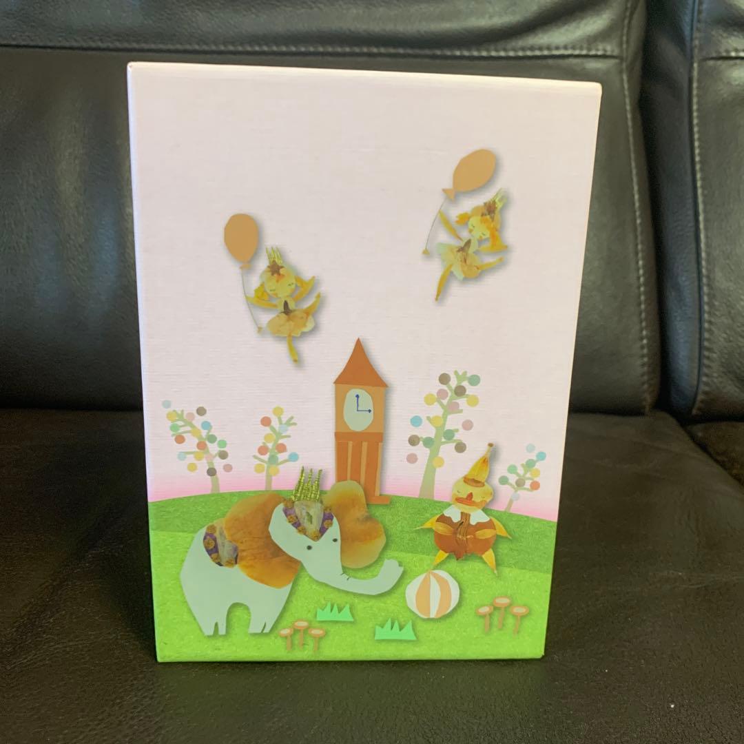 新品未使用品NHK みんなのうた DVD-BOX II