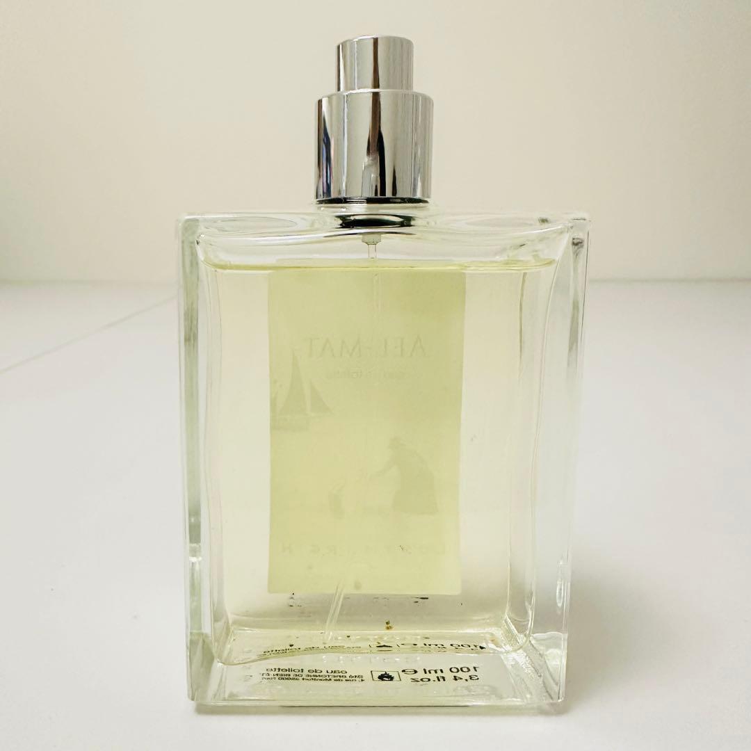 ロスマーク エルマット オードトワレ 100ml