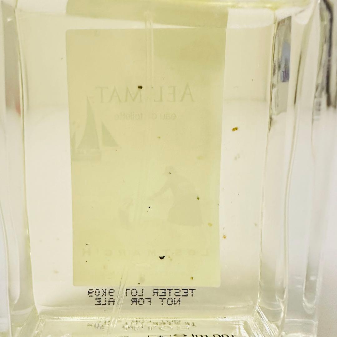 ロスマーク エルマット オードトワレ 100ml