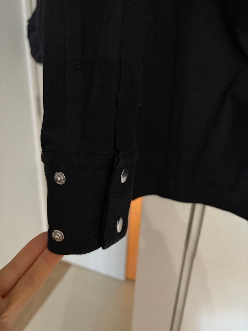 LA PEAU DE GEM カバーオール