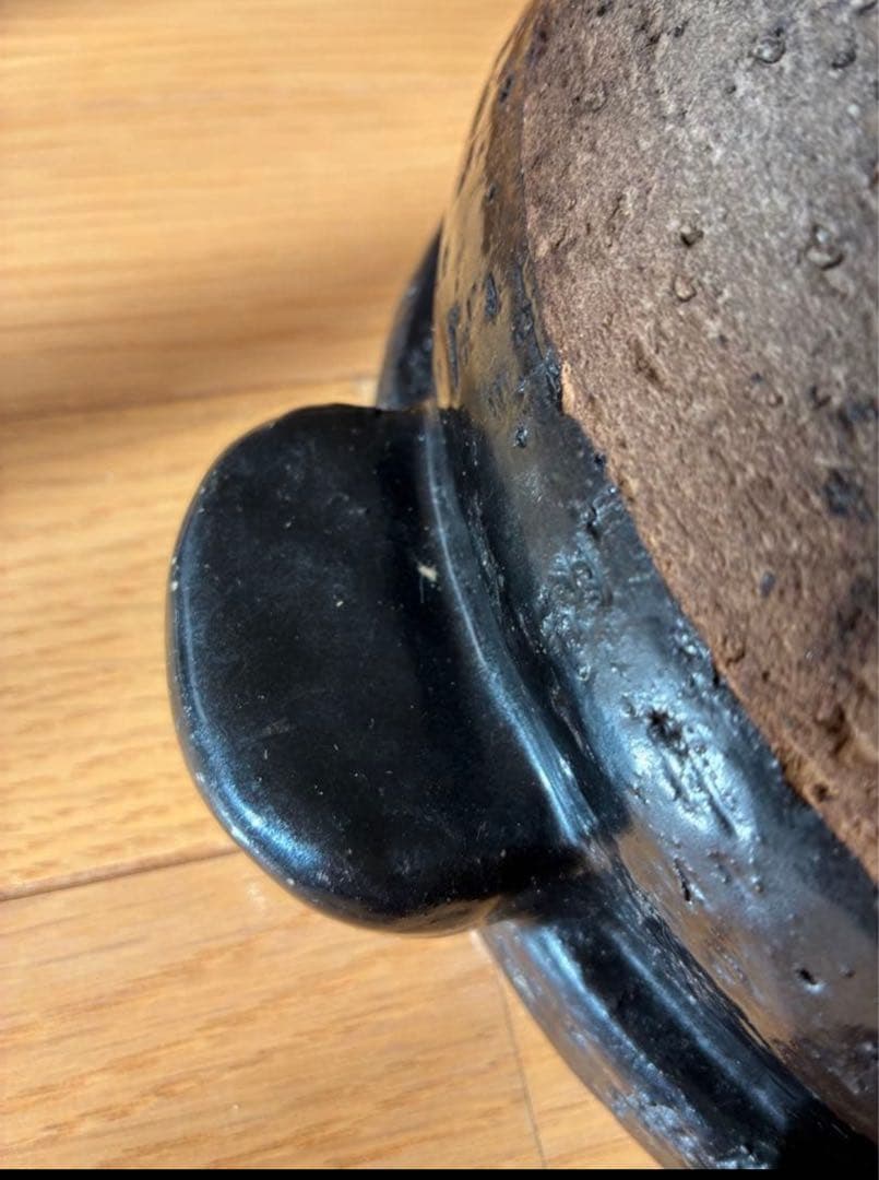 長谷園 かまどさん 4合炊き 伊賀焼 ご飯鍋 土鍋 直火対応