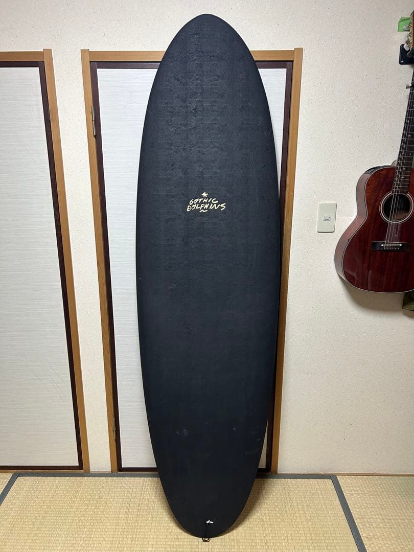 ★即完売　CRIME ALEX KOPPS ✖️GOTHIC DOLPHINS ★