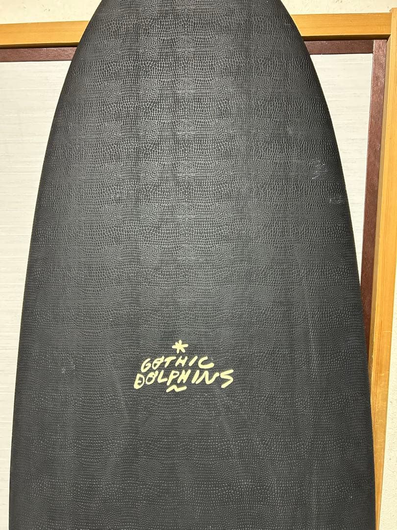 ★即完売　CRIME ALEX KOPPS ✖️GOTHIC DOLPHINS ★