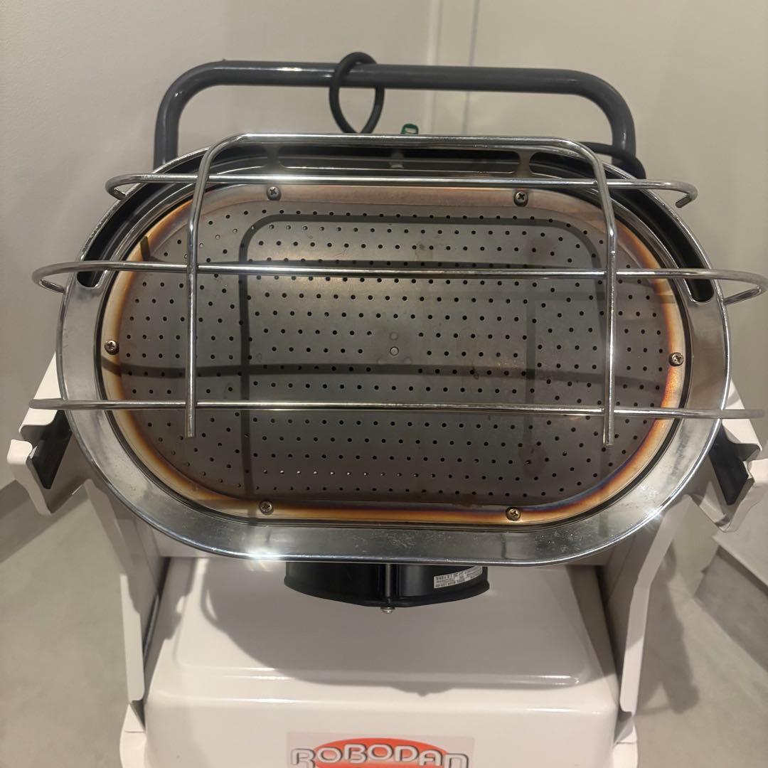 【極美品】ORION ROBODAN HR120D ジェットヒーター