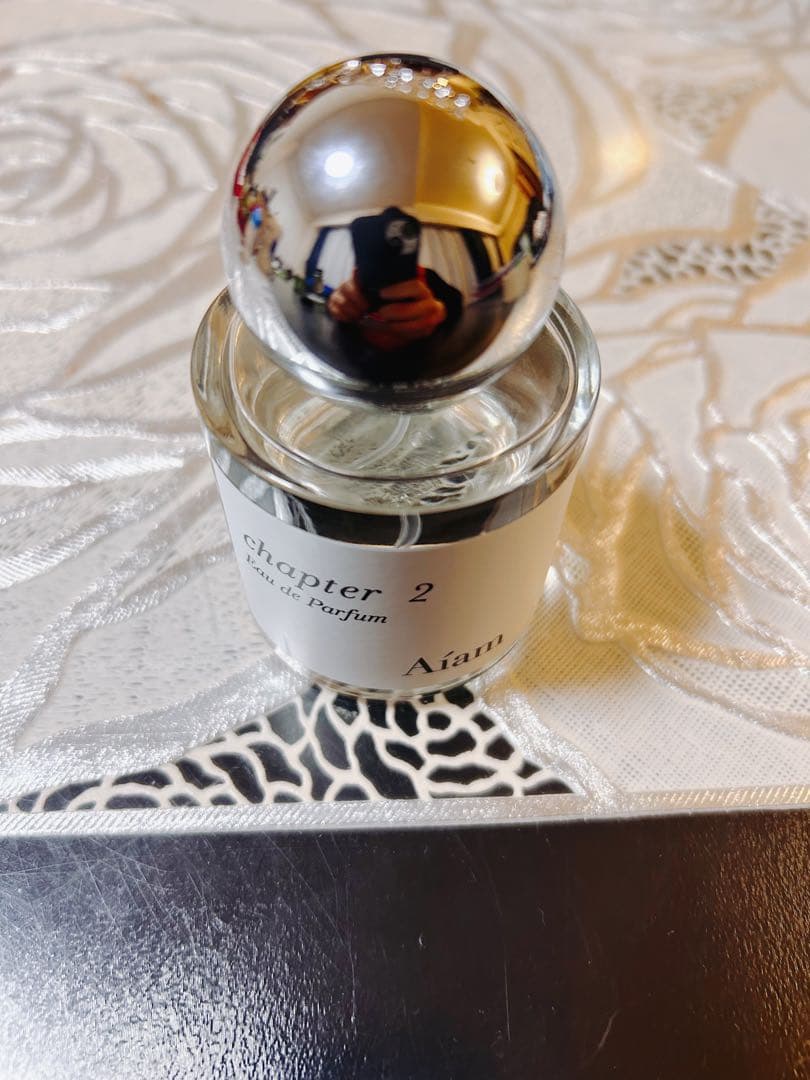 Aiam chapter 2 Eau de Parfum 50ml チャプター2