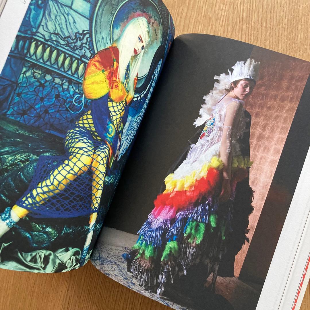 【希少本】FASHION ANTWERP ACADEMY 50 アントワープ