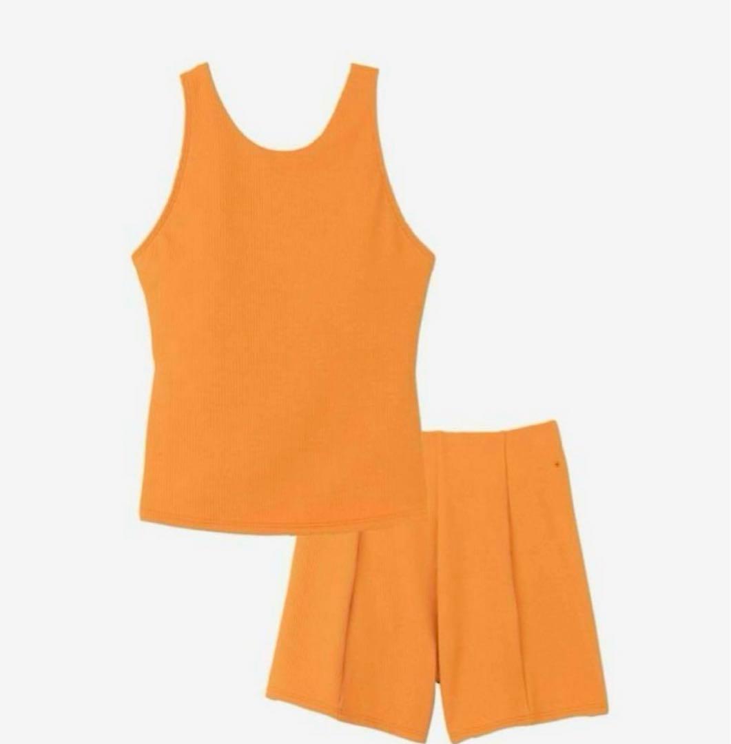 新品タグ付　スピード　speedo セパレート　スイムウェア　L