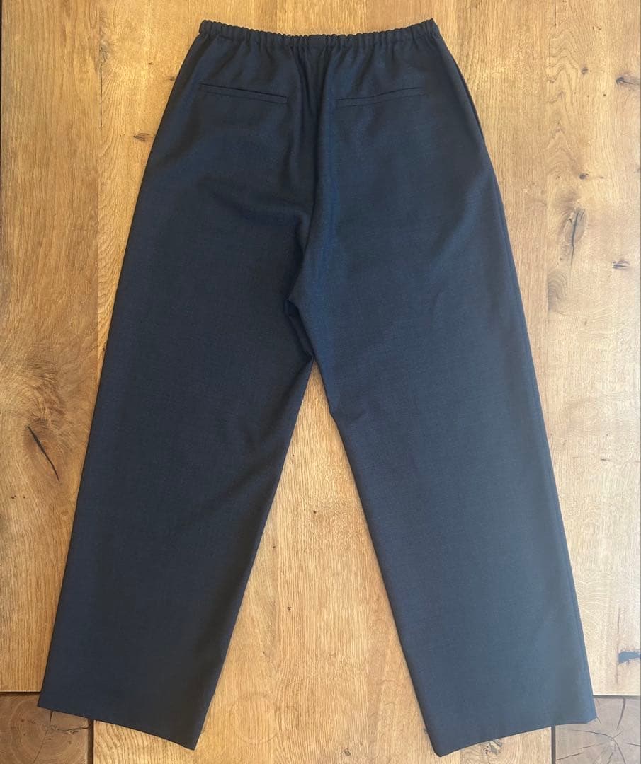 [Drawer]グレードロストパンツ　36