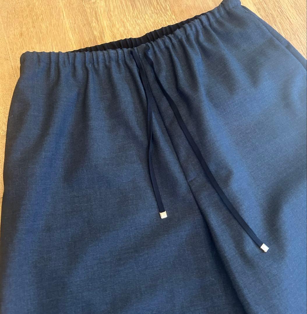 [Drawer]グレードロストパンツ　36