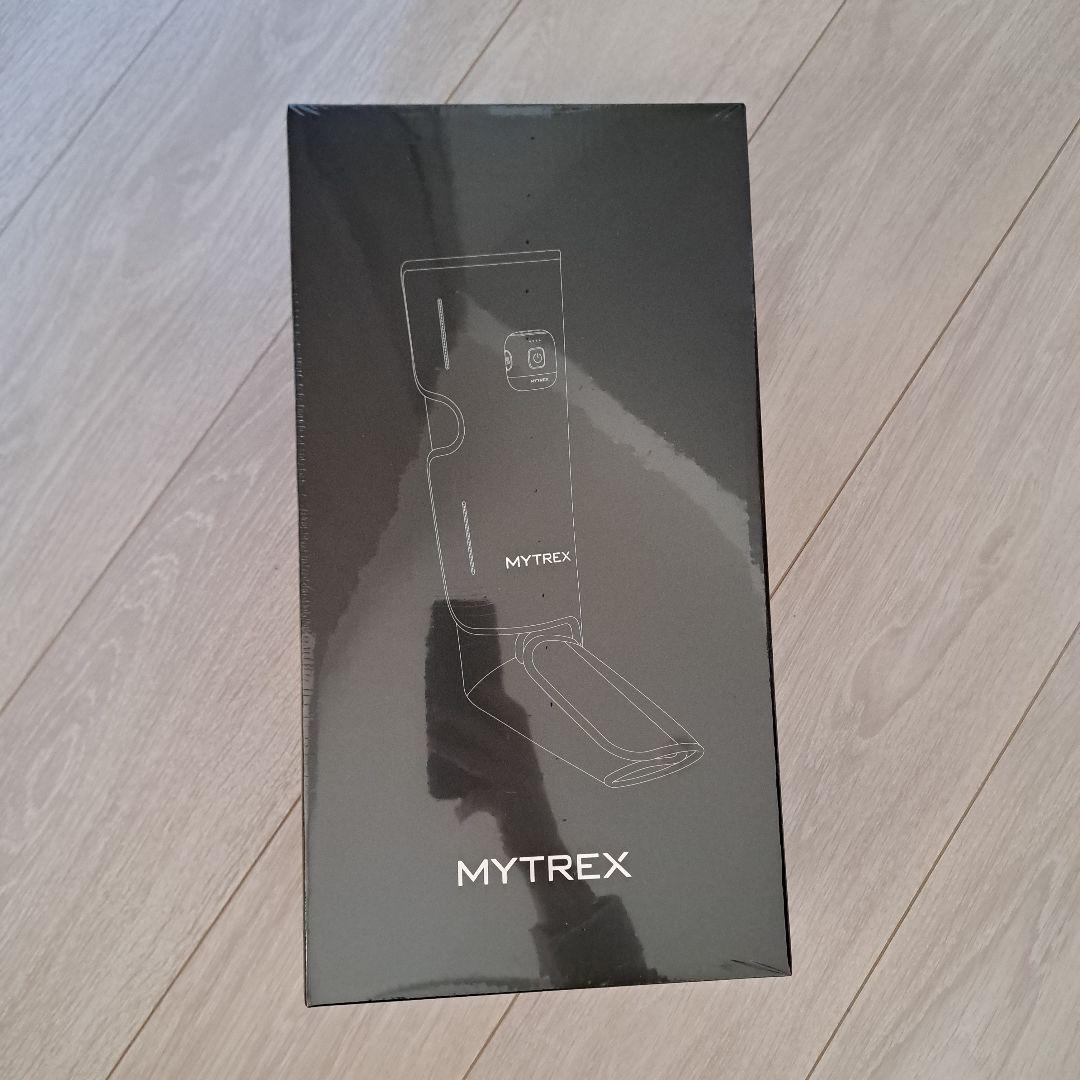 MYTREX マッサージ