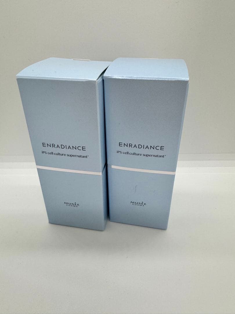 ミュゼ　iPインフィニットエッセンスリフト　２点