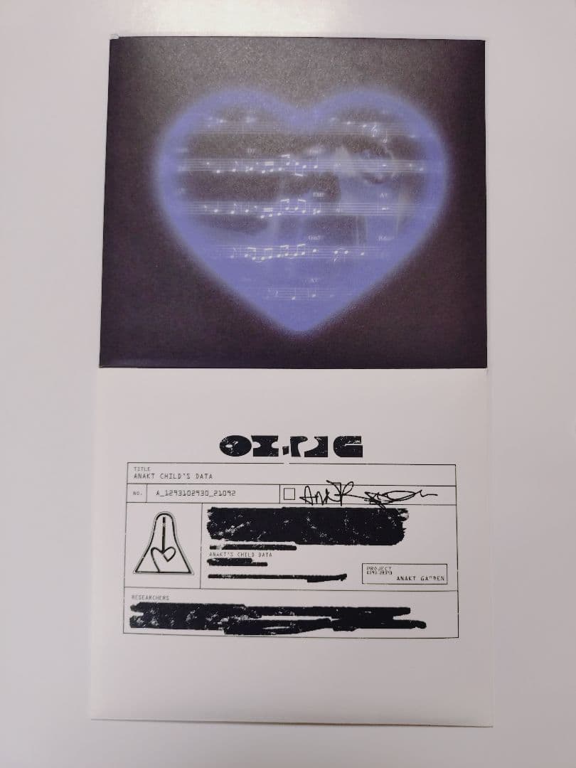 ALIENSTAGE CDアルバムver.1 ver.2 特典まとめ売り