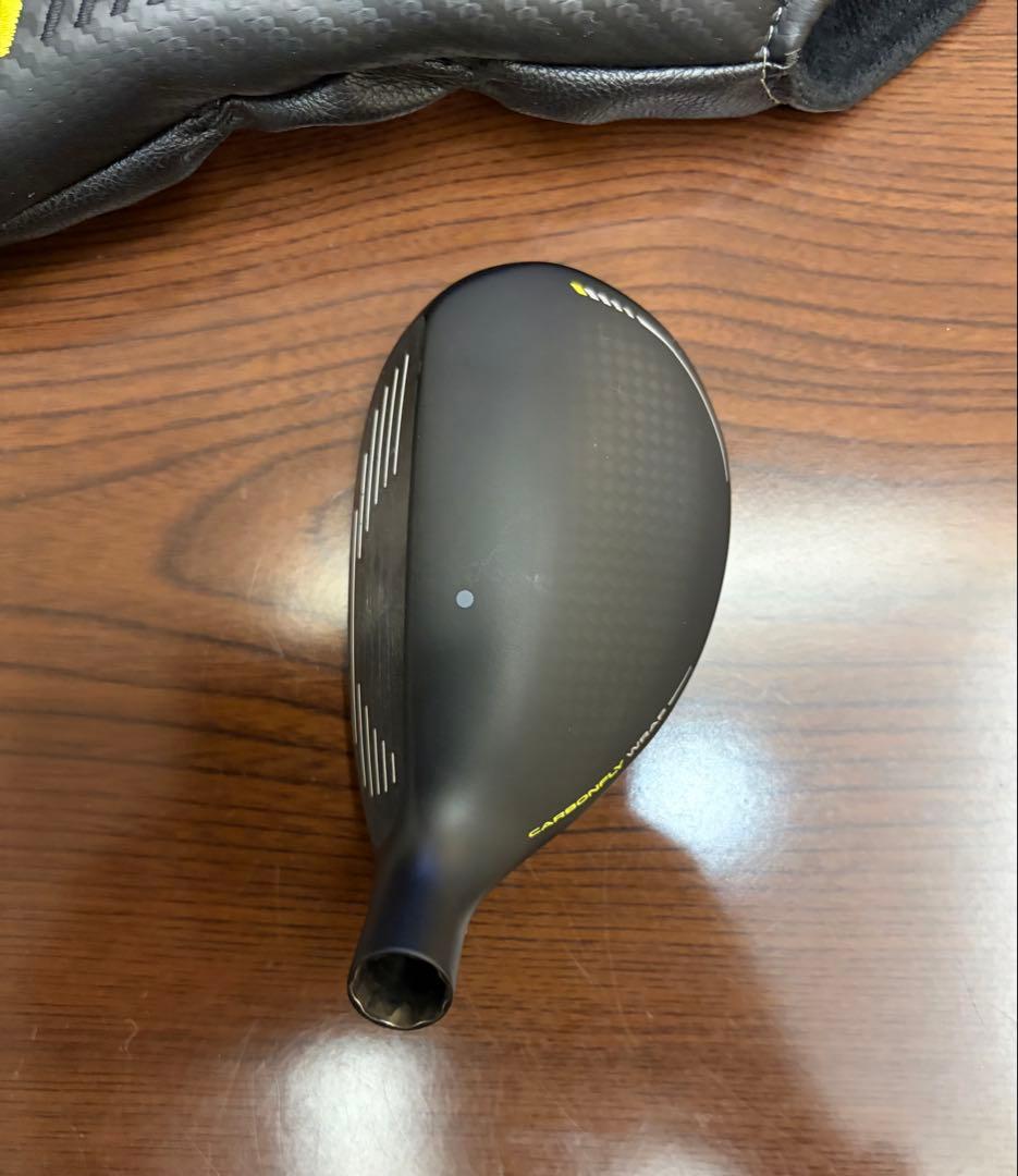 ピン　PING G430 6U 30°ユーティリティ　ハイブリッド