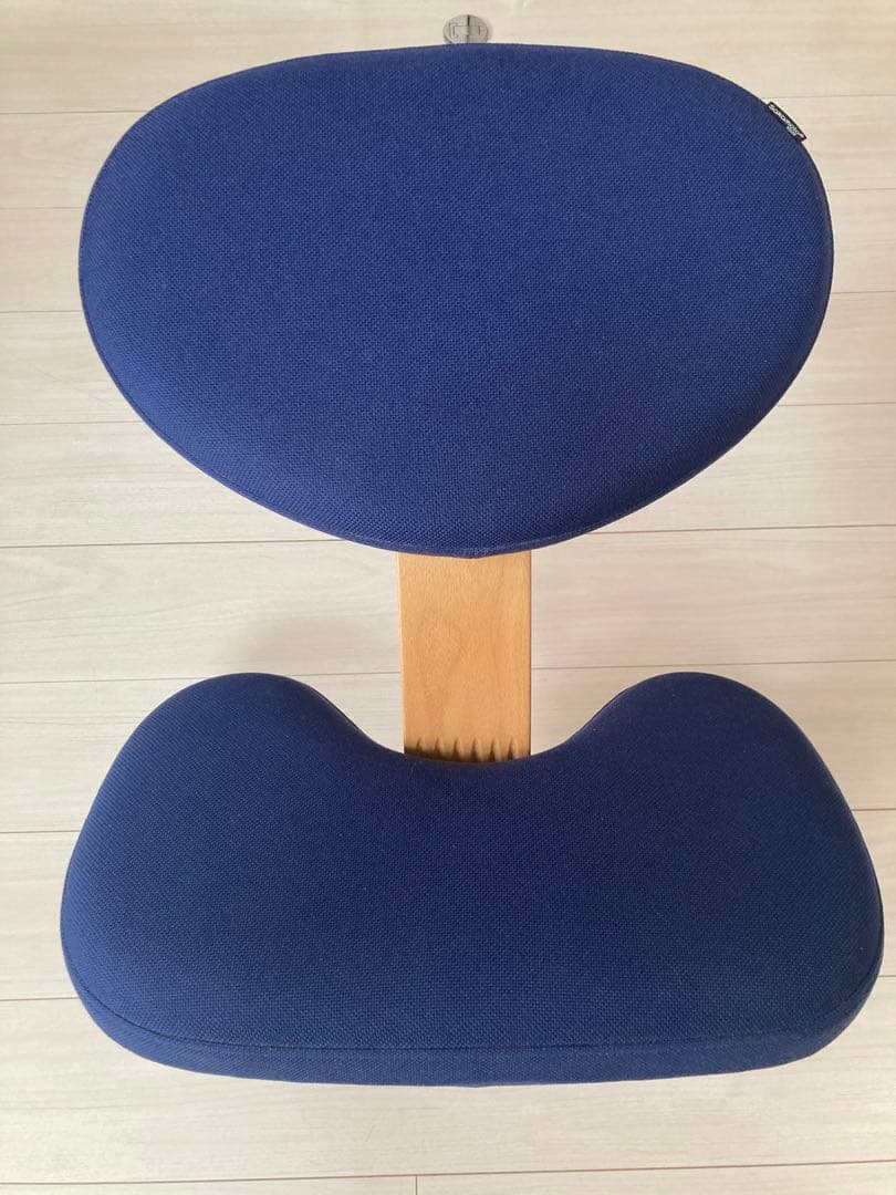 美品！！　バランスチェア バランスイージー