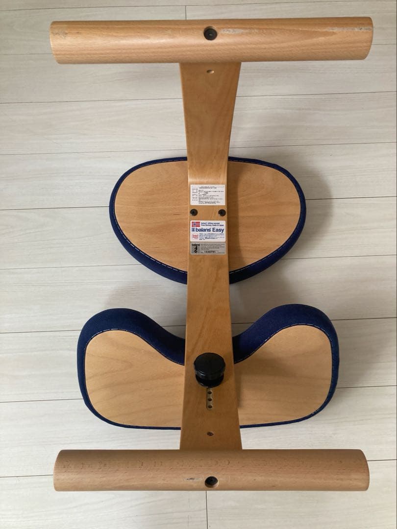 美品！！　バランスチェア バランスイージー