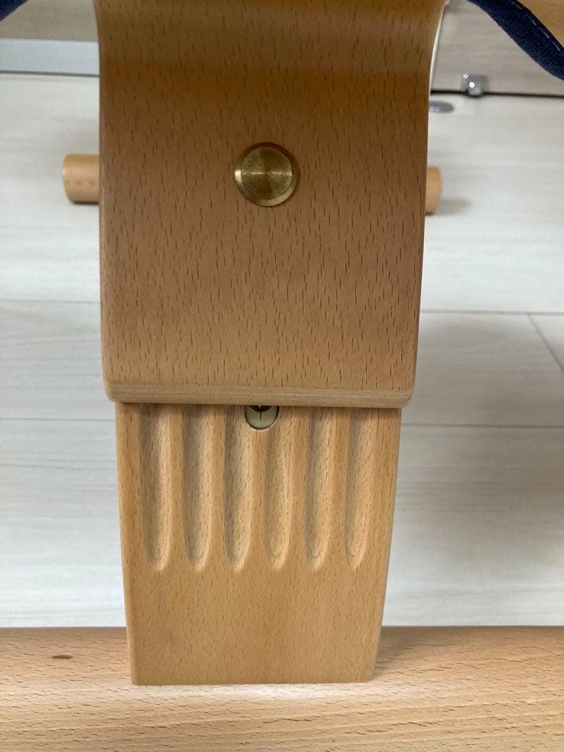 美品！！　バランスチェア バランスイージー