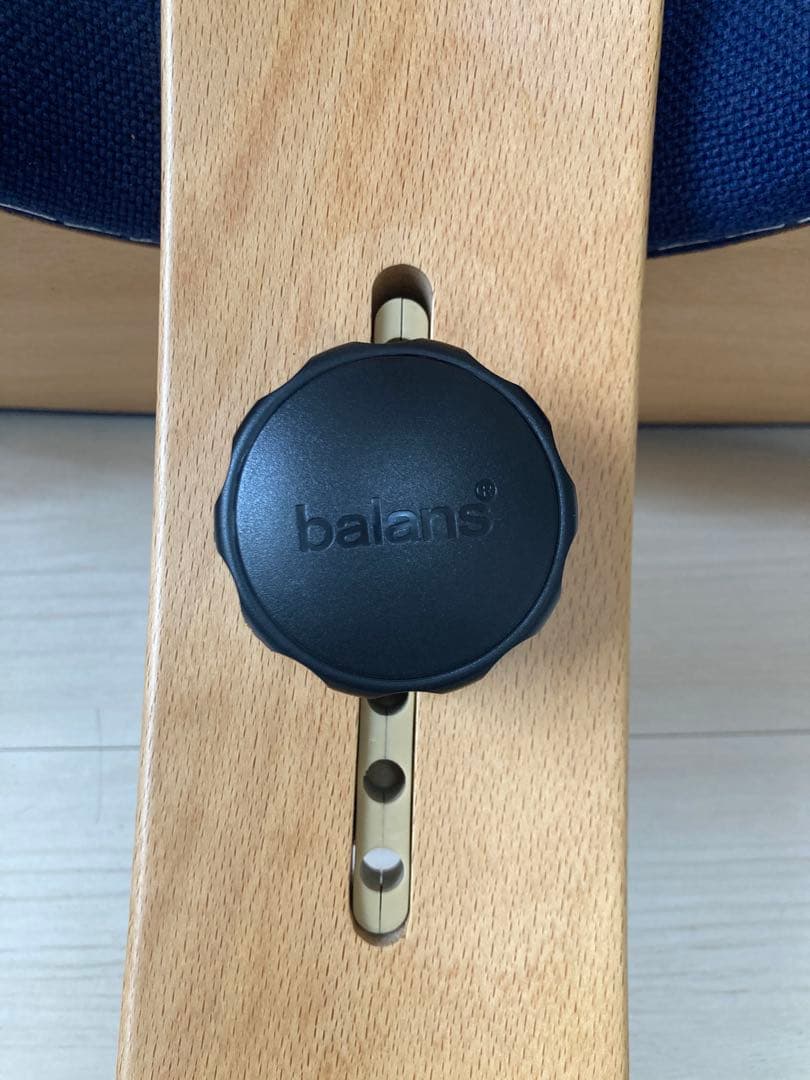 美品！！　バランスチェア バランスイージー