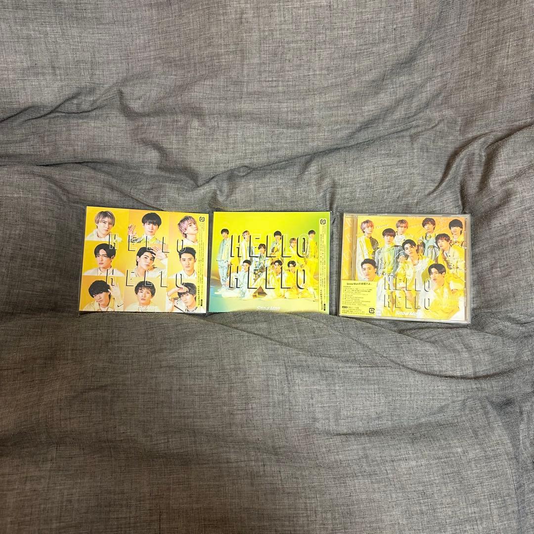 2/13まで  Man CD シングル アルバム 特典 58点まとめ売り