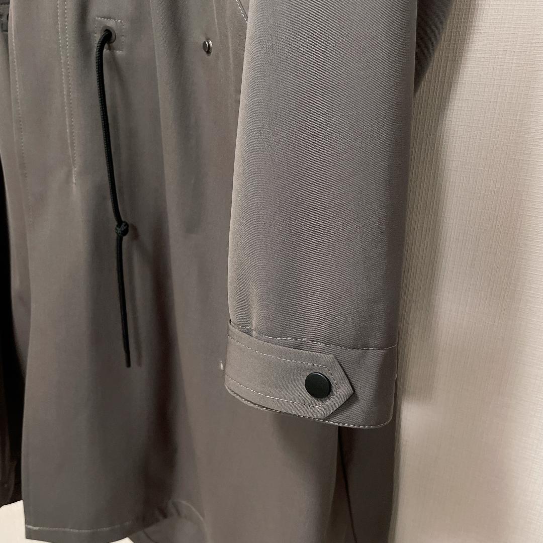 UNITED TOKYO VISTO WOOL M-65 モッズコート