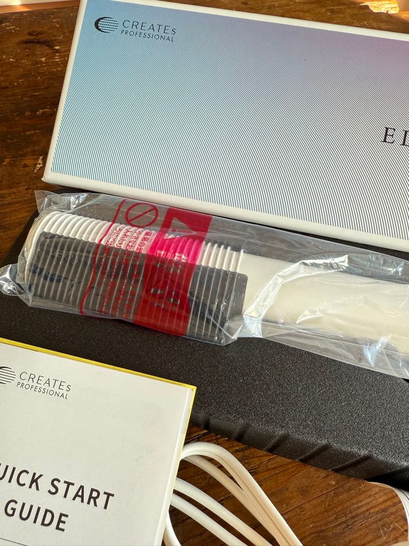 エレメアコームストレイナー