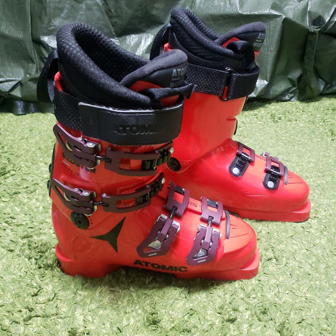 ATOMIC REDSTER 90 24.5㎝