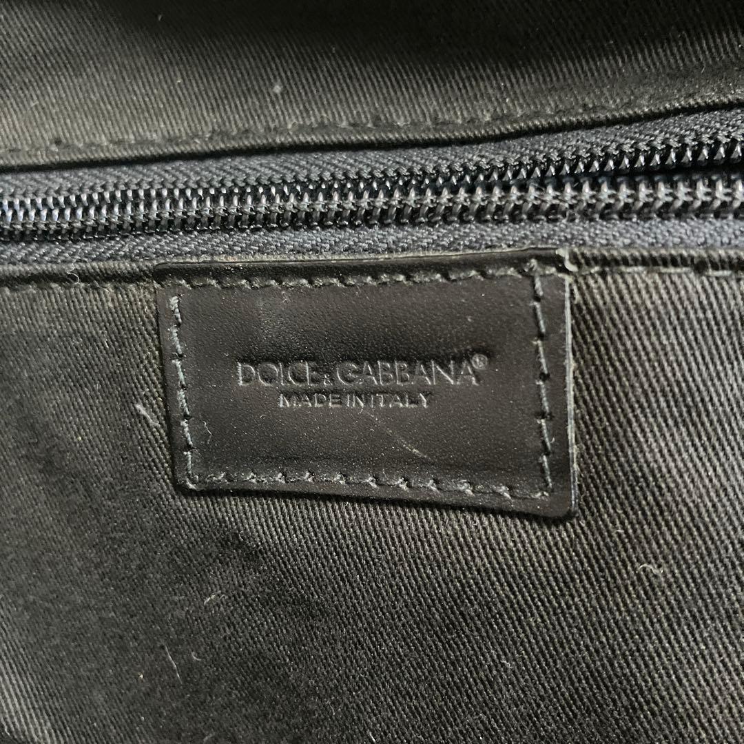 DOLCE&GABBANA ドルチェ&ガッバーナ バック　値下げしました