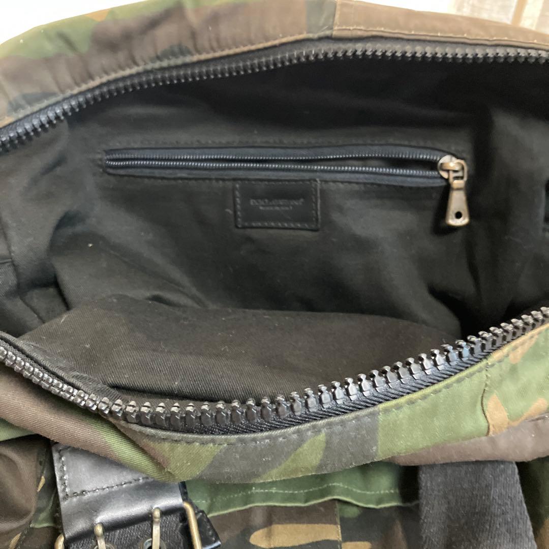 DOLCE&GABBANA ドルチェ&ガッバーナ バック　値下げしました